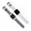 Thumbnail: Stylish Patterned Watch Band - Perfect for Everyday Wear