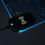 Thumbnail: LED Mouse Pad with Wireless Charging - Perfect for Gamers and Tech Enthusiasts