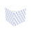 Thumbnail: Cream City Note Cube - Stylish Stationery for Office and Home