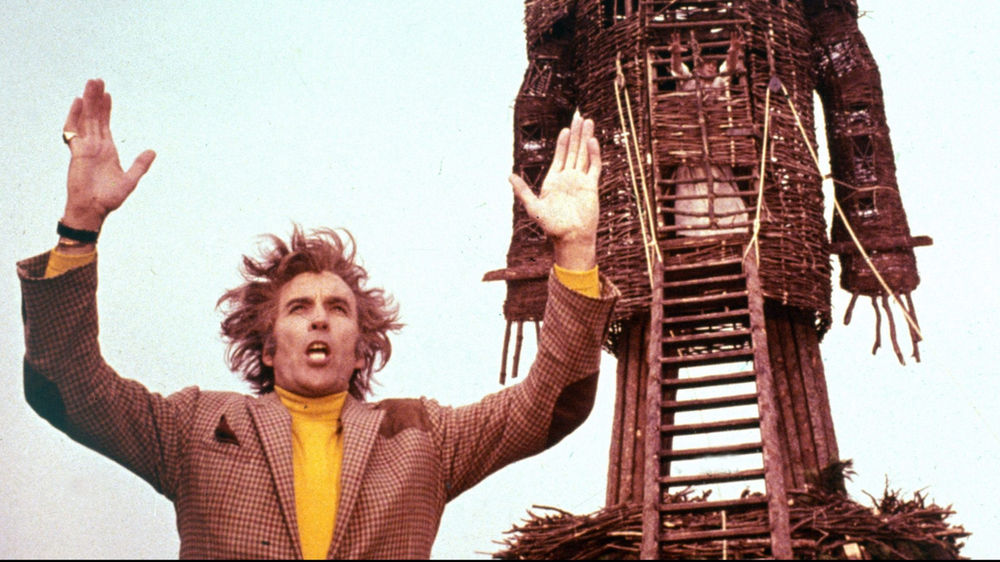 The Wicker Man Why It s Still Relevant Today