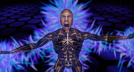 [KING'S CORNER] The Lawnmower Man (1992)
