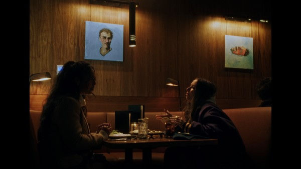Headcase Film Review