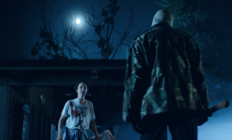 FILM REVIEW: Final Summer (2023)