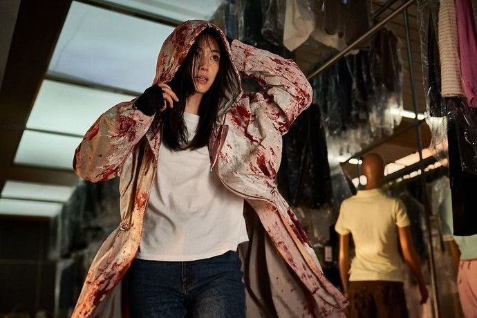 [FrightFest 2026] FILM REVIEW: Colony