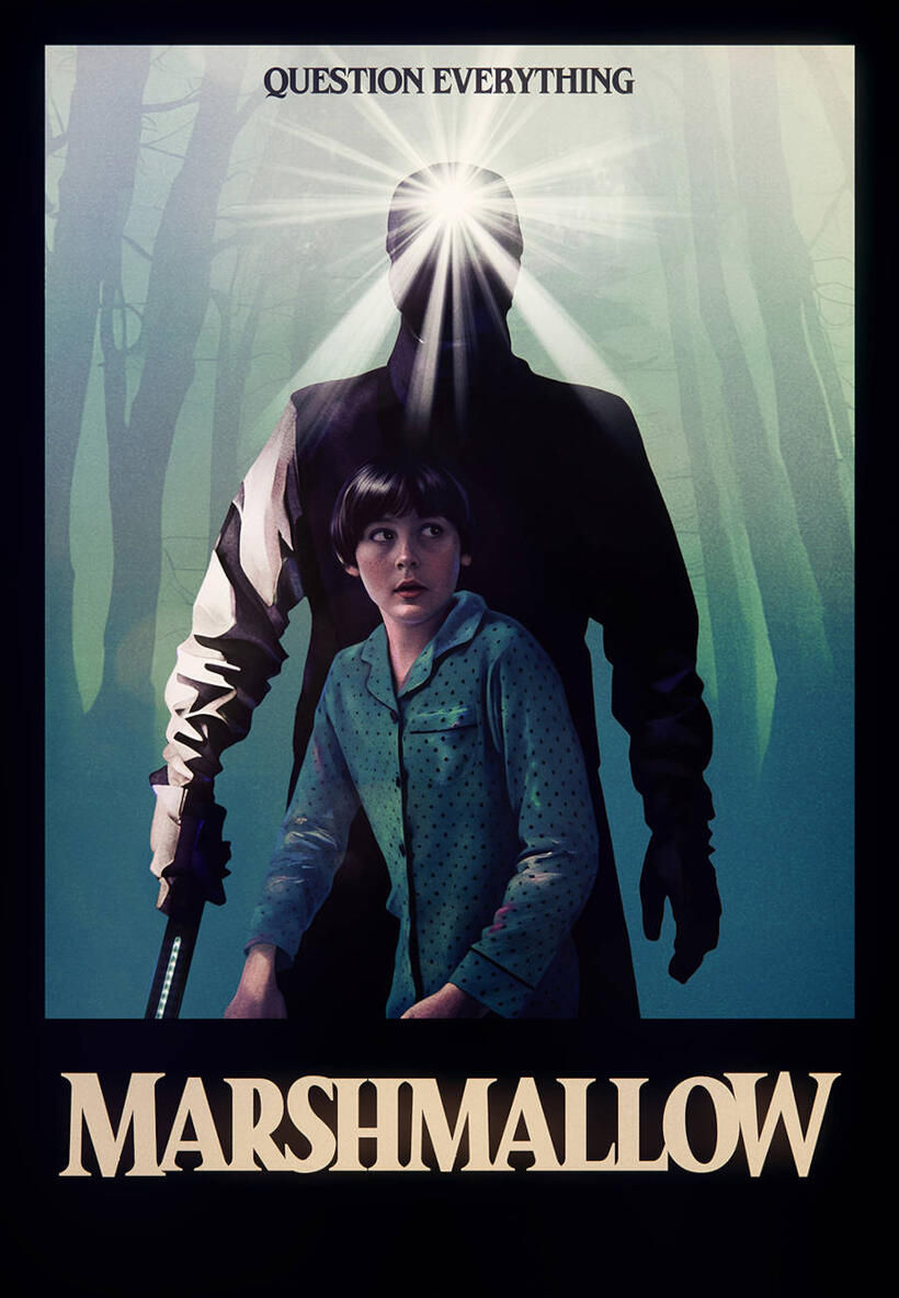 Marshmallow Film Review