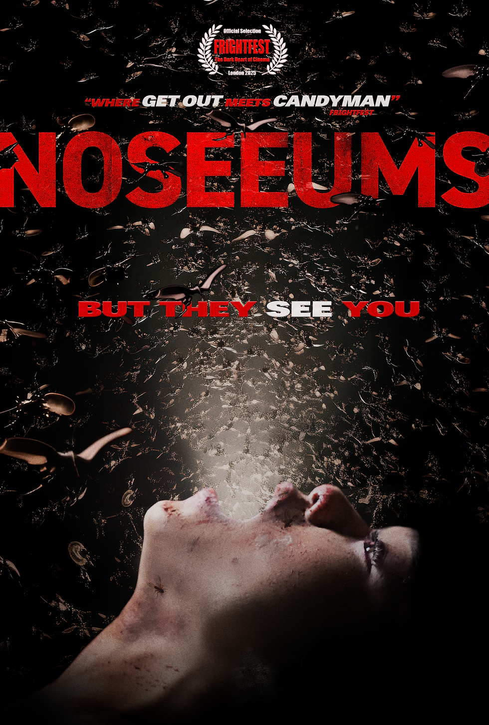 Noseeums Film Review
