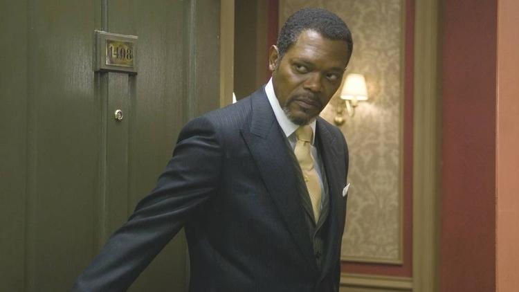 1408 Film Review