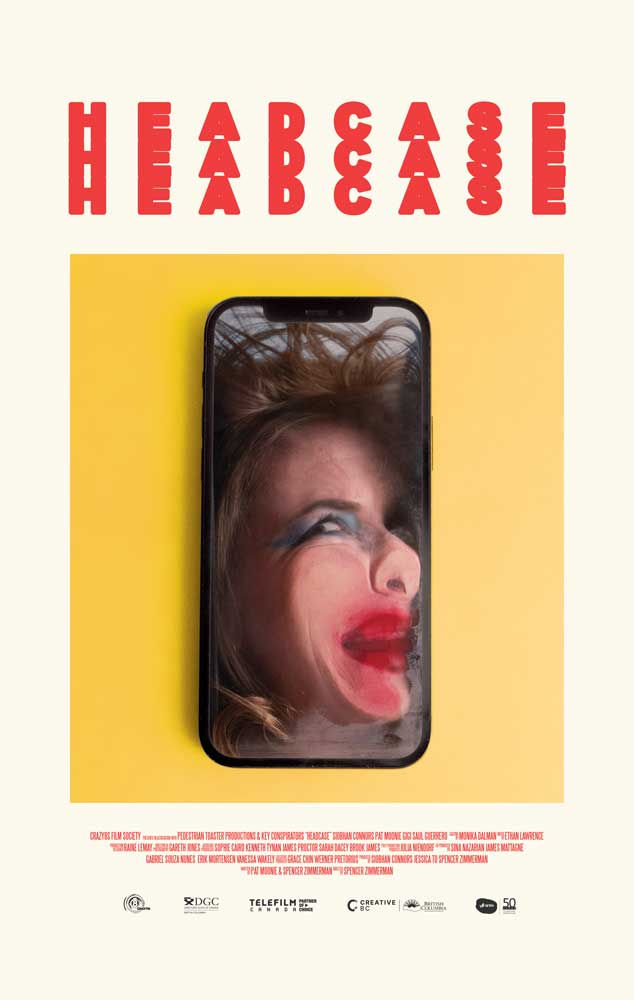 Headcase Film Review