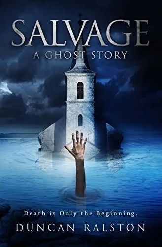 Salvage: A Ghost Story Review