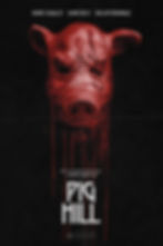 Pig Hill Film Review