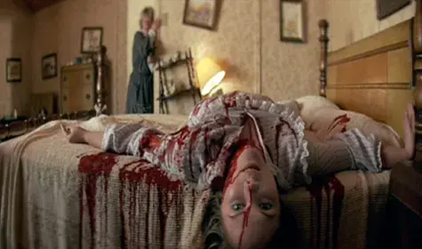 Silver Bullet Film Review