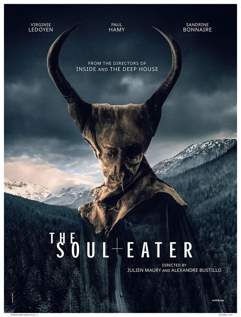The Soul Eater Film Review