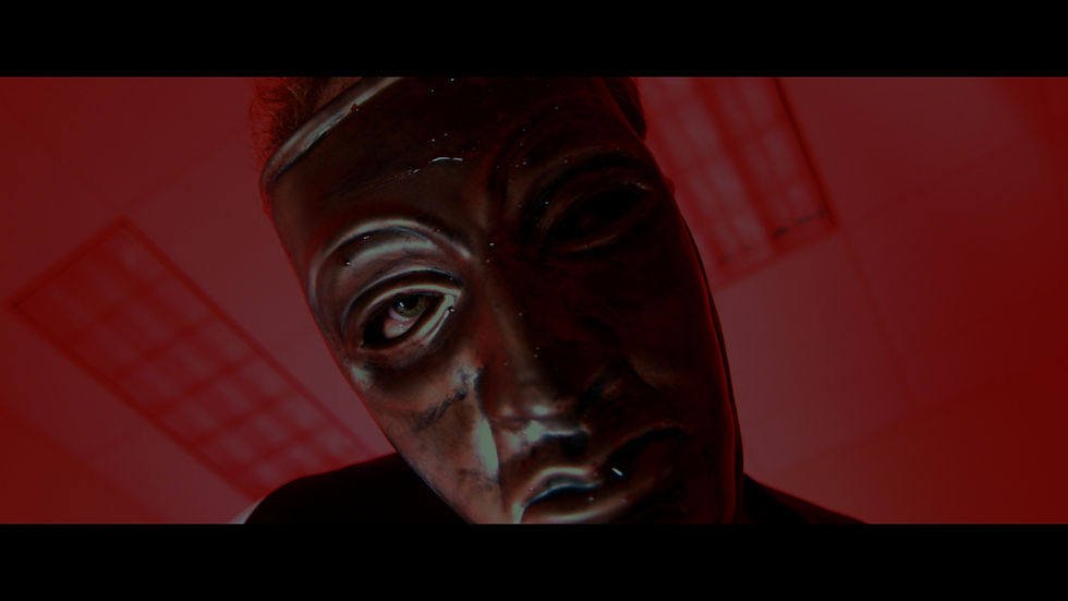 Night of Violence Film Review