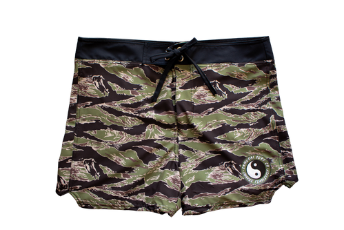 Jungle Break Proline Surf Katana | Samurai Surf Co