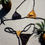 Thumbnail: Shadow Stripes Micro Bikini Set