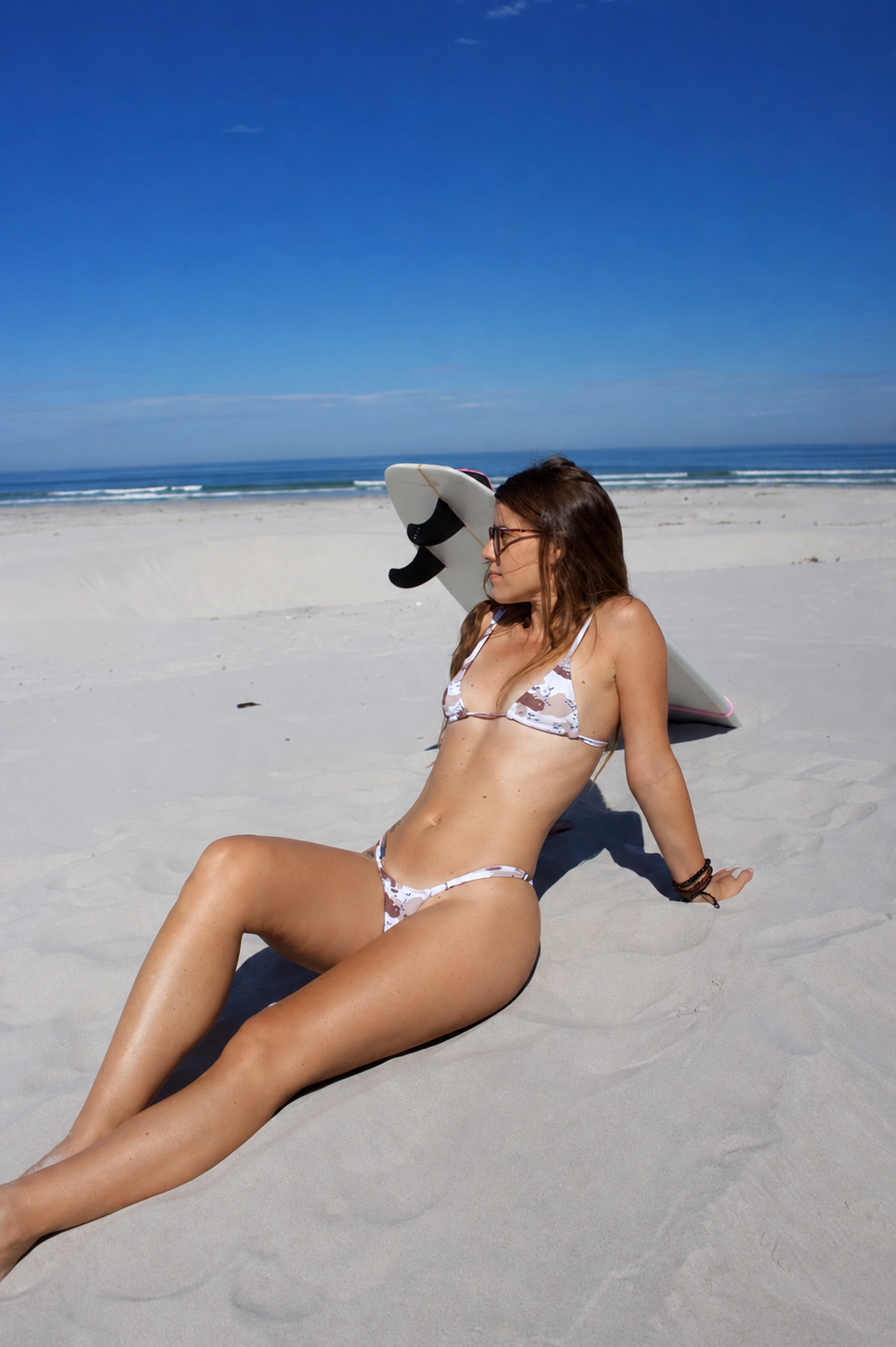 Delta Drift Micro Bikini Set