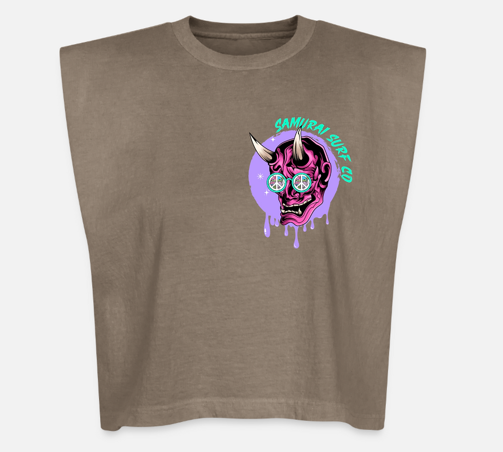 Thumbnail: Psycho Peace – Visual Drip