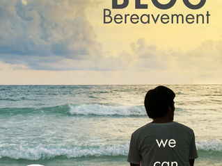 Bereaved by Addiction - Navigating Grief and how CADAS can Help