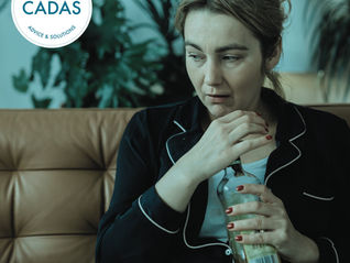 The start of a New Year - dedicated to raising awareness and promoting action on addiction