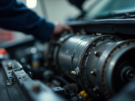 Finding Quality Transmission Services in Wyandotte