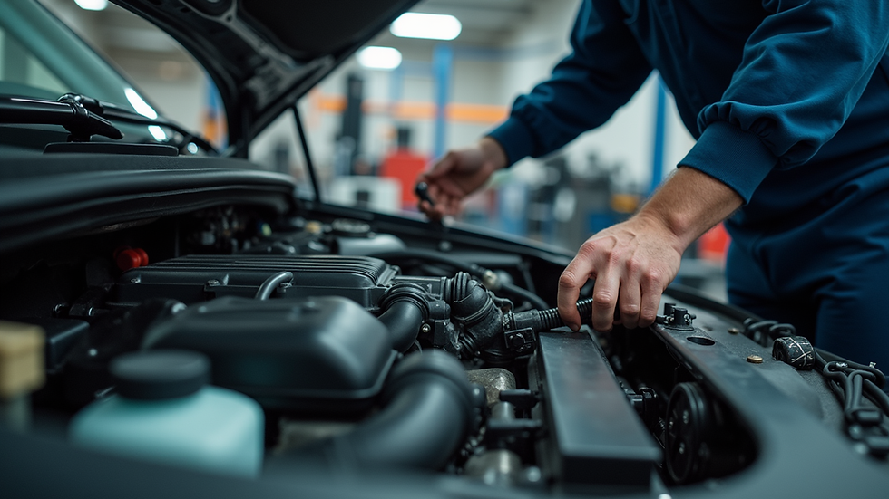 Exploring Auto Repair Financing Choices: What You Need to Know