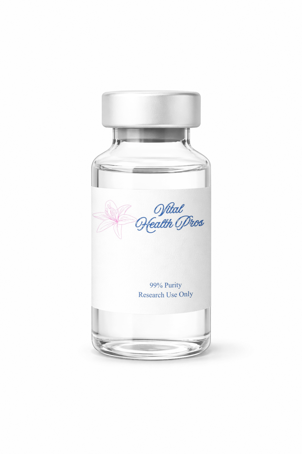 BAC WATER (RECONSTITUTION SOLUTION) 10ML