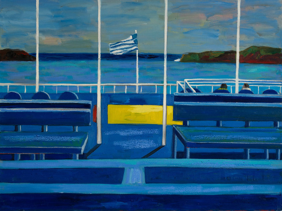 GREECE 2026