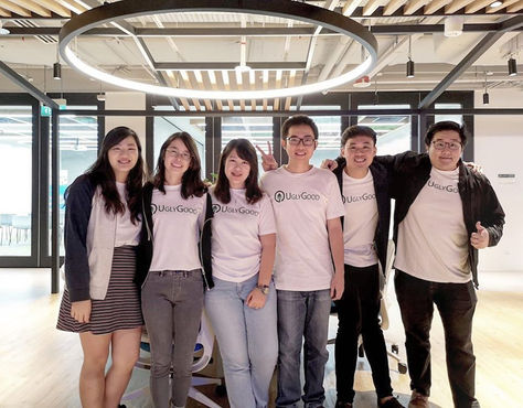 Fighting Plastic Pollution With Ingenious Cleaning Solutions