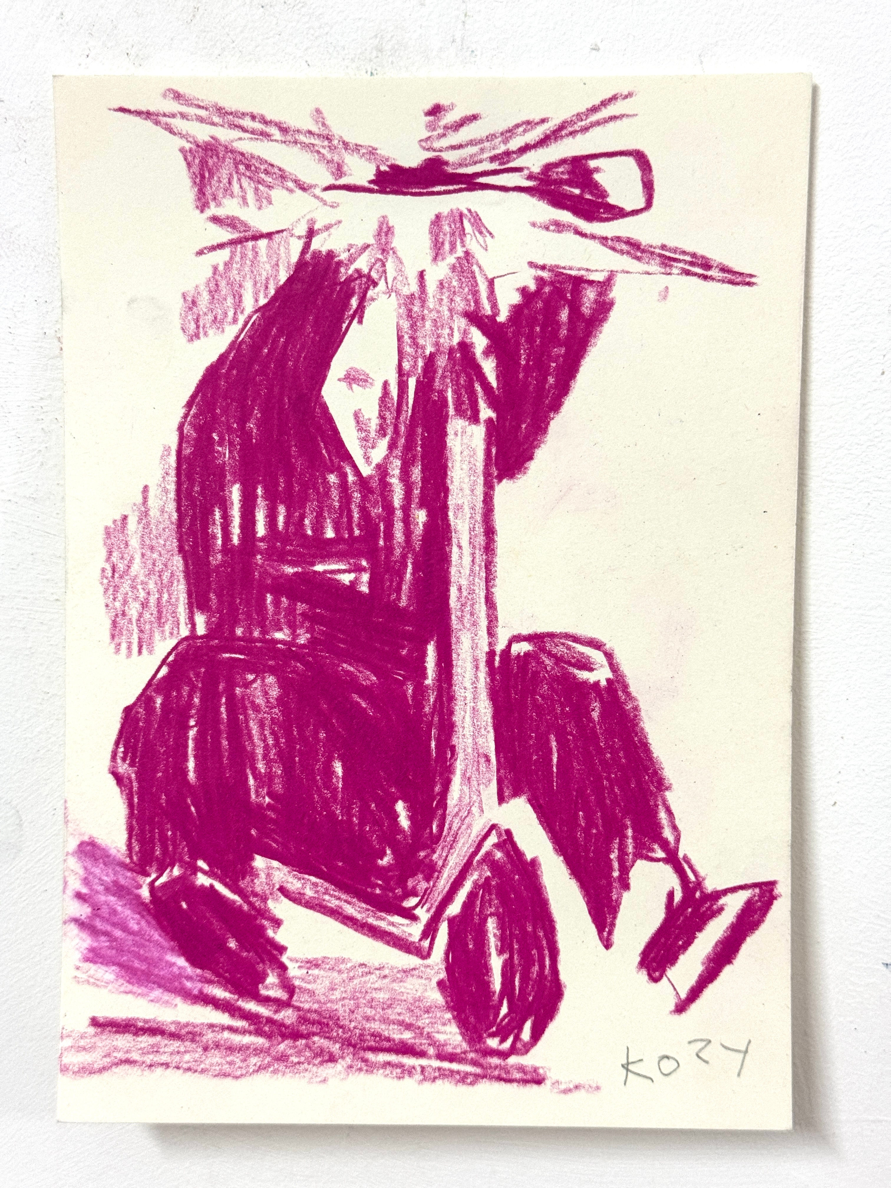 Scoot