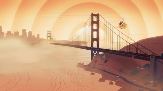 macOS Golden Gate 27