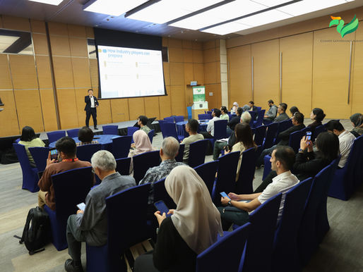 NCGS 2026 Day 5: Climate Resilience, Energy Transition and Business Readiness