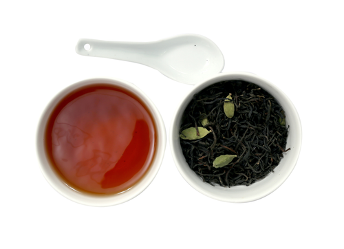 Codemam Tea Real Cardamom Tea | Mysite