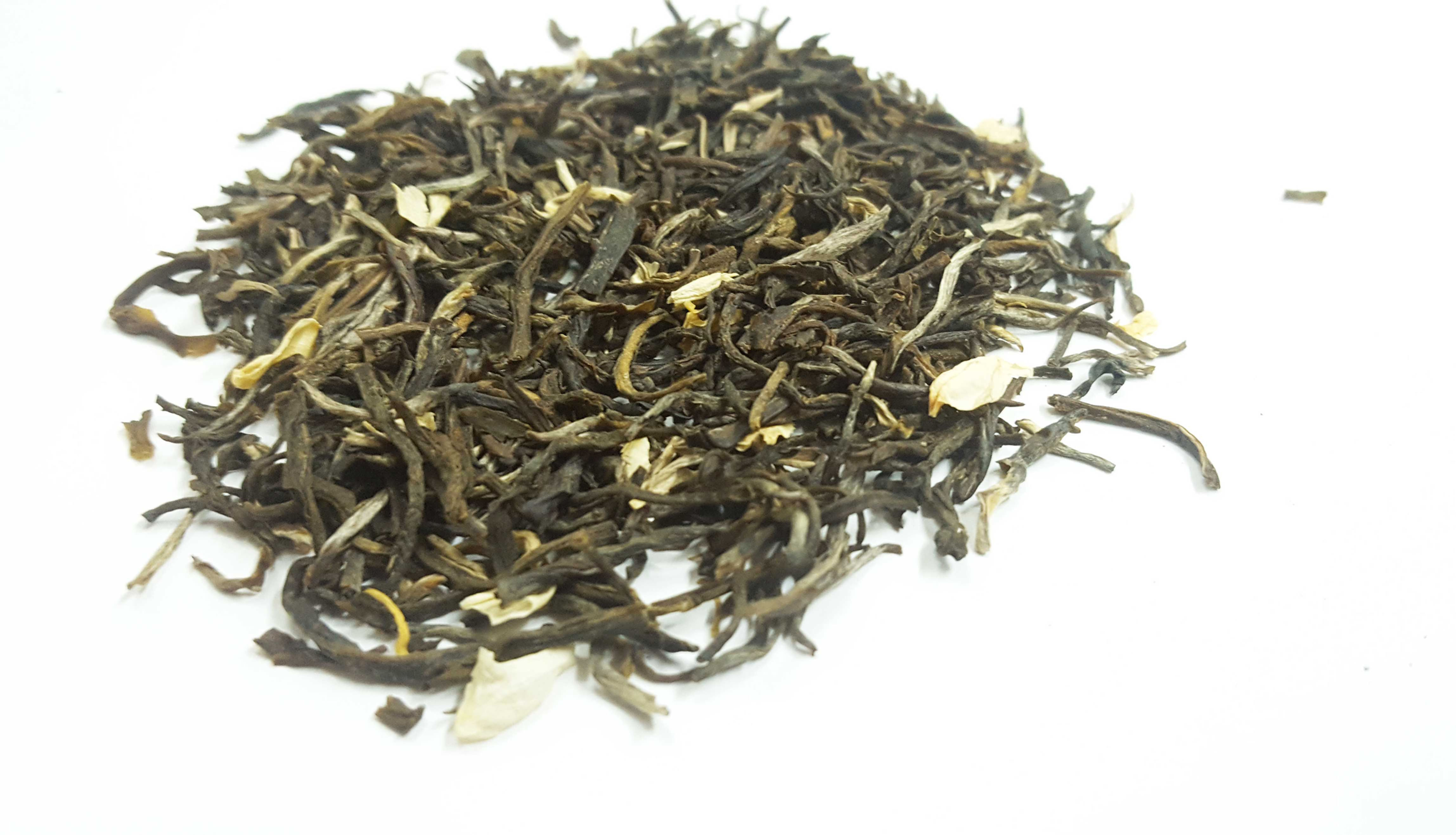 Jasamine Green tea