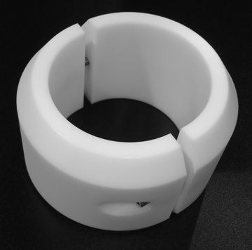 nylon shaft collar