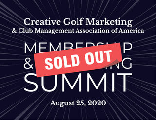 Blog Creative Golf Marketing