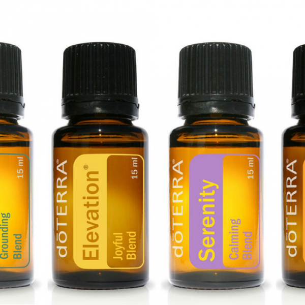 mood kit doterra france sandrine forstin