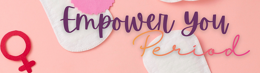 Menstrual products