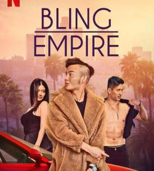 Review of Bling Empire: Not All Asians are Crazy Rich