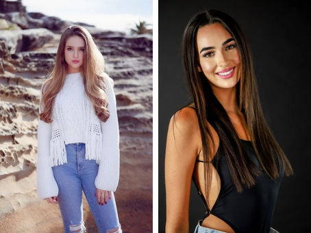 Club Modellè Courses: Your First Step to a Real Modelling Career in Sydney