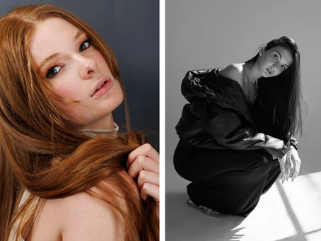 Level Up in 2026 with the Modelling Essentials Course in Sydney – Christmas Special