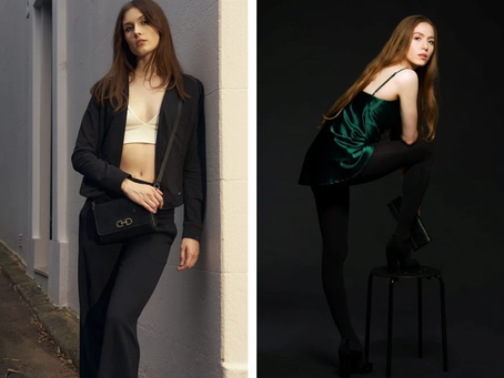 Advance Modelling Course in Sydney: Elevate Your Skills with Modelle Academy