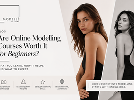 Online Modelling Courses