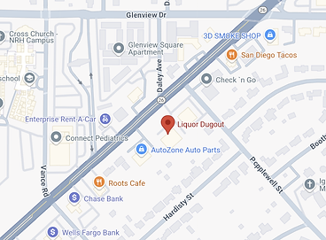 Liquor Depot Bedford