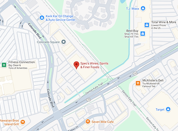 Liquor Depot Bedford