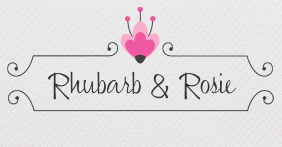 Rhubarb and Rosie