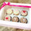 Thumbnail: Valentine's Cupcake Box