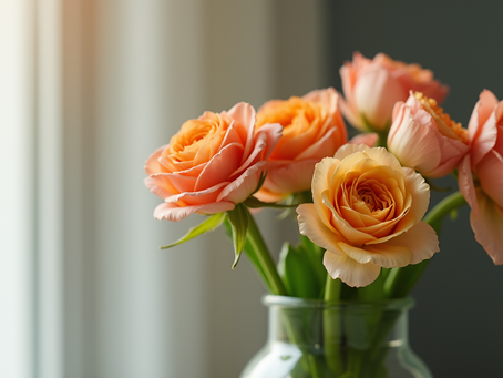 How to Keep Your Fresh Flowers Looking Their Best
