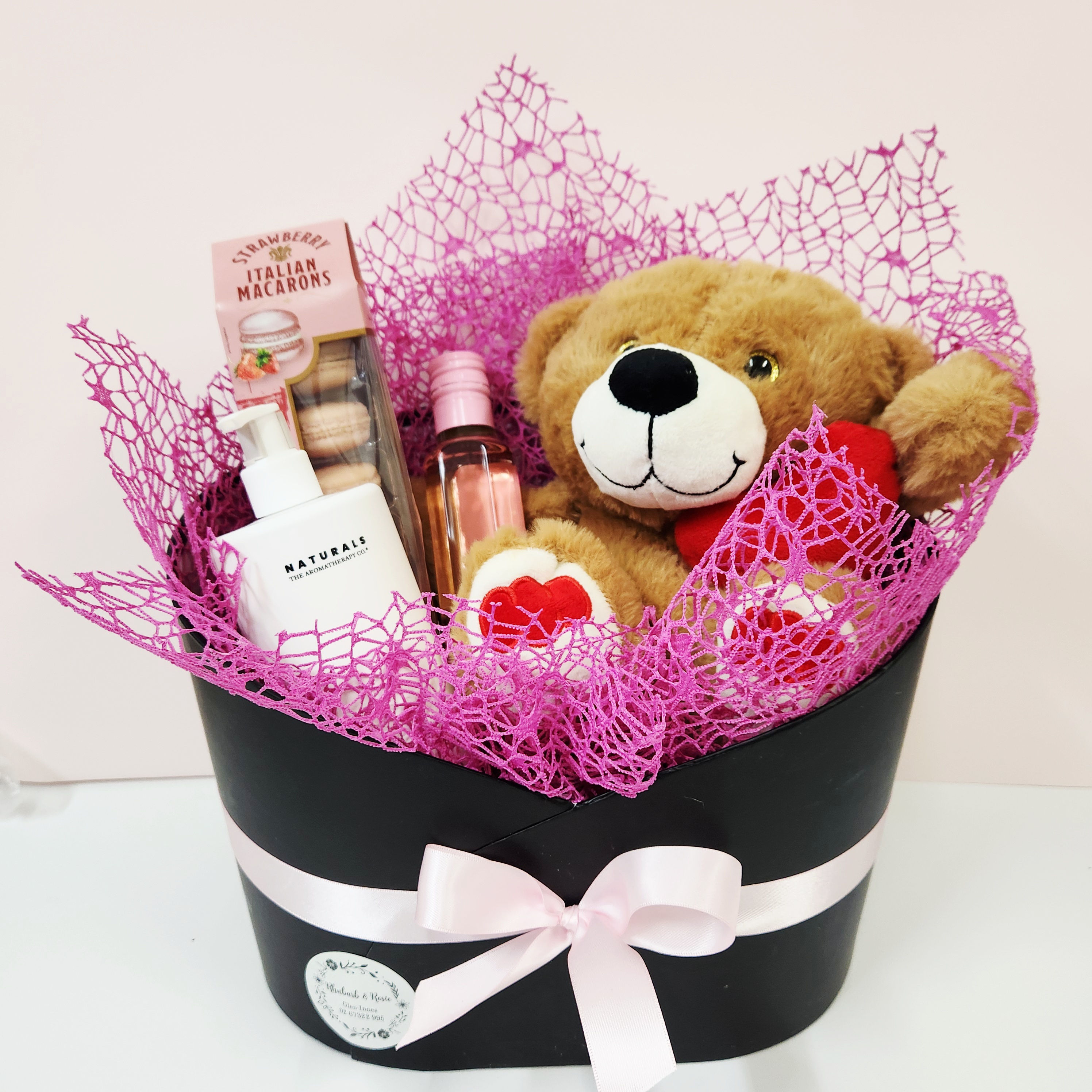 Forever love hamper