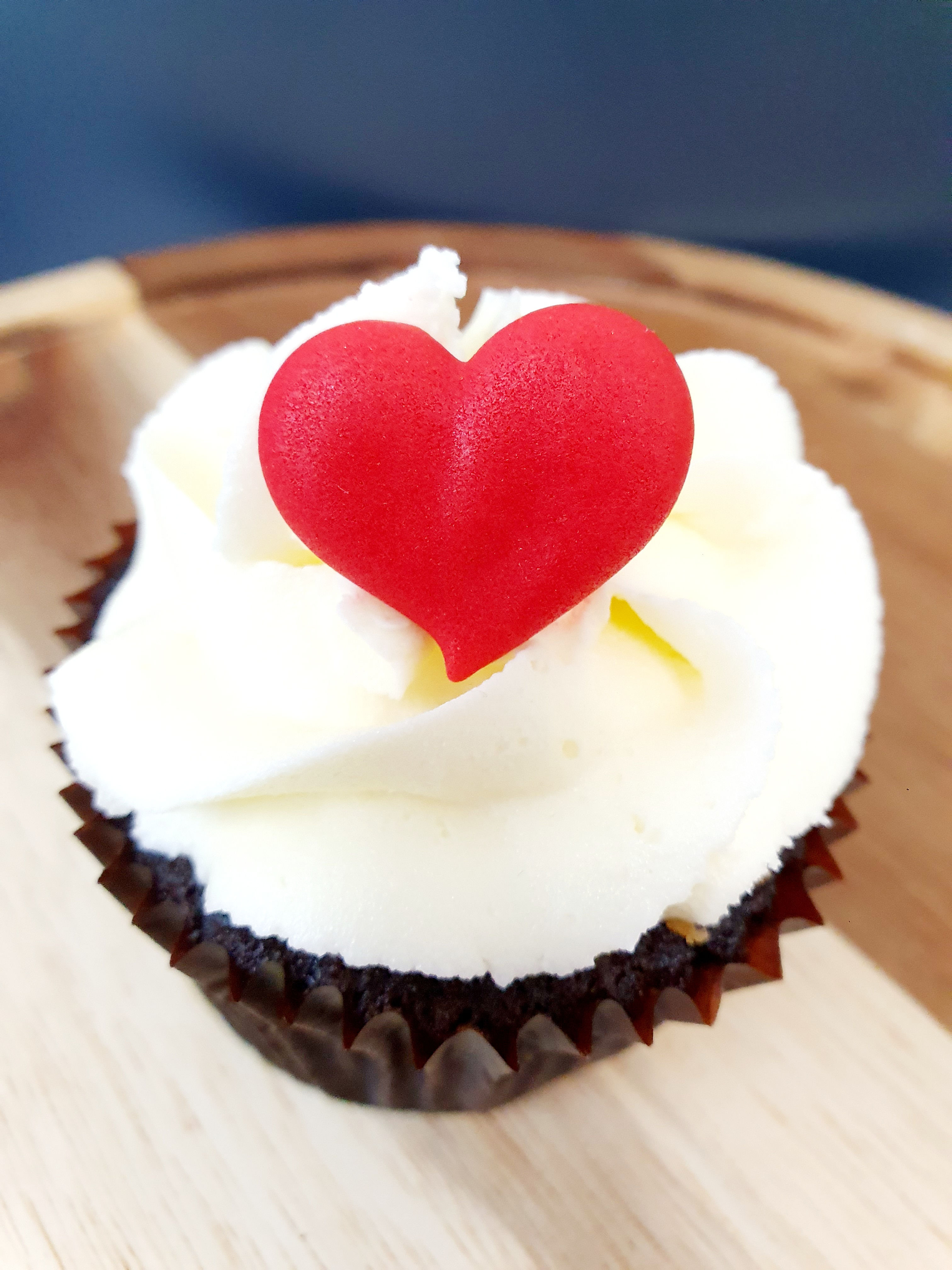 Love cupcake