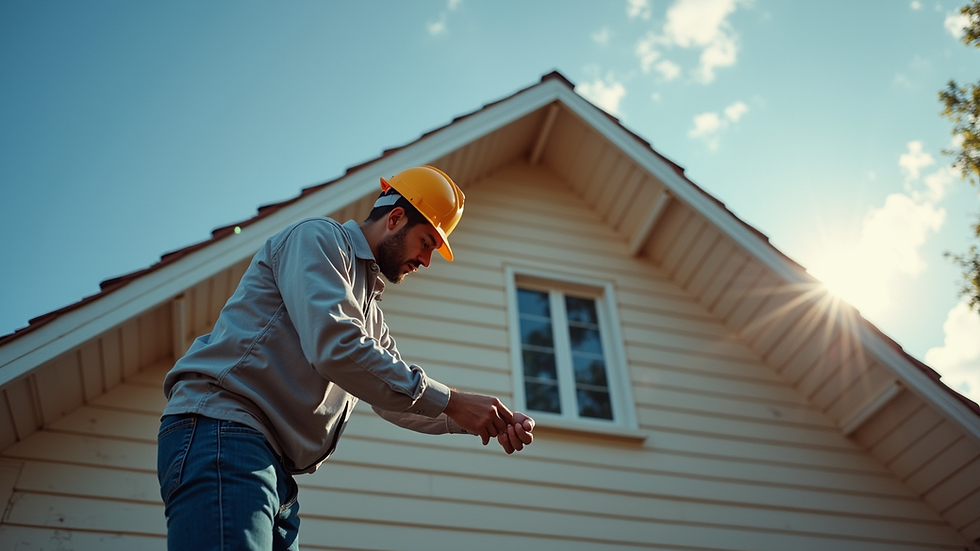 Home Inspection Report Tips: How to Interpret Your Home Inspection Report